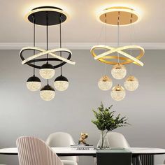 Lighting & Chandeliers