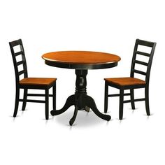 Tables & Chairs