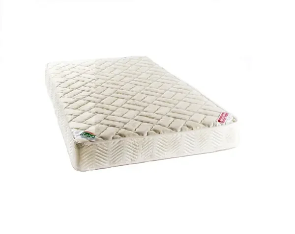 REGULAR MATTRESS + BASE (100*190 CM)
