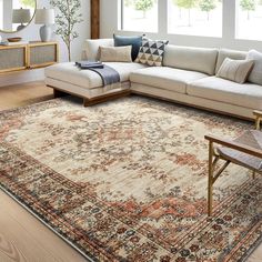 Rugs & Carpets